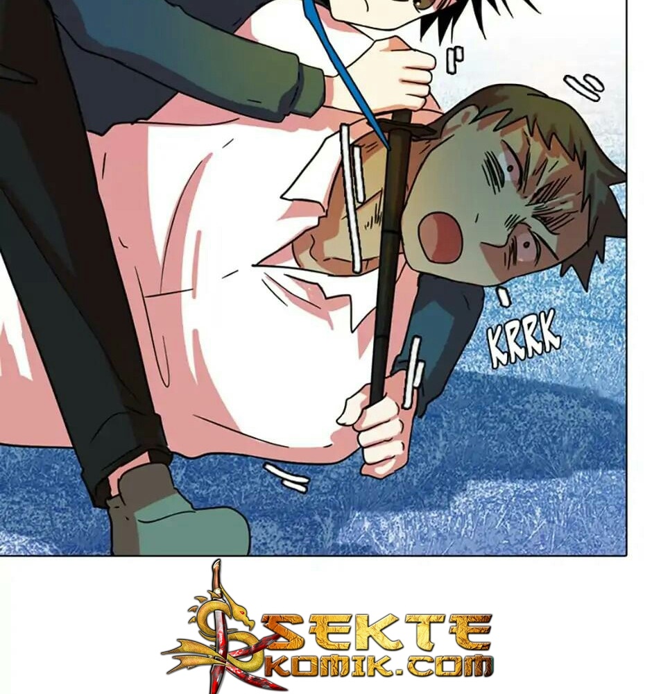 Dreamside chapter 77