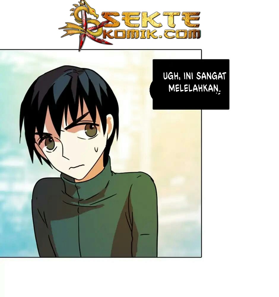 Dreamside chapter 77