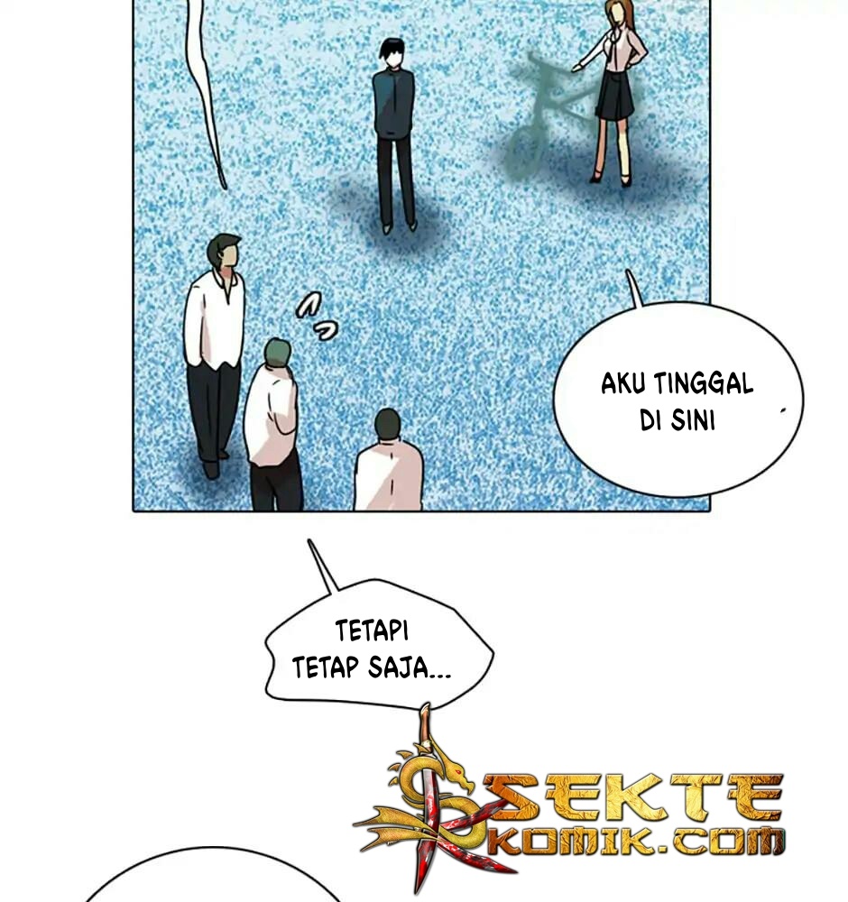 Dreamside chapter 77