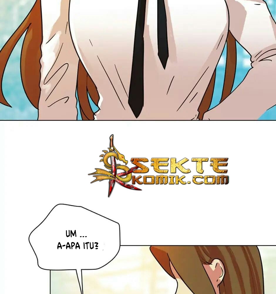 Dreamside chapter 77