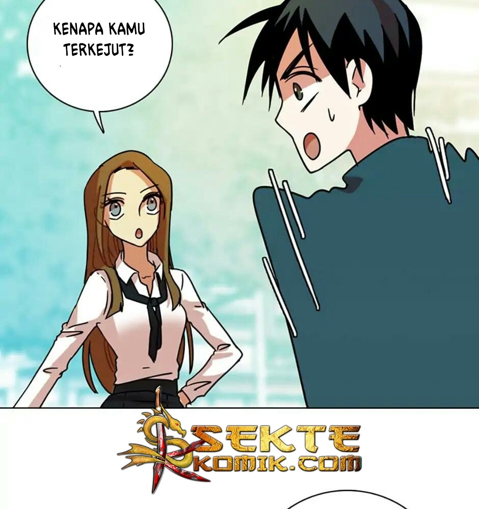 Dreamside chapter 77
