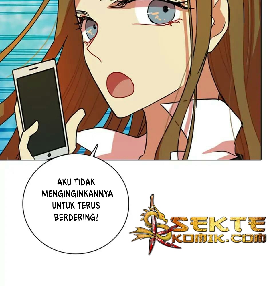 Dreamside chapter 77