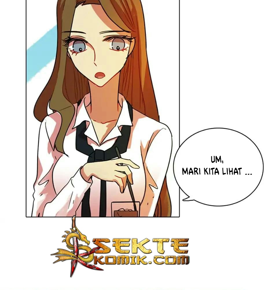 Dreamside chapter 77