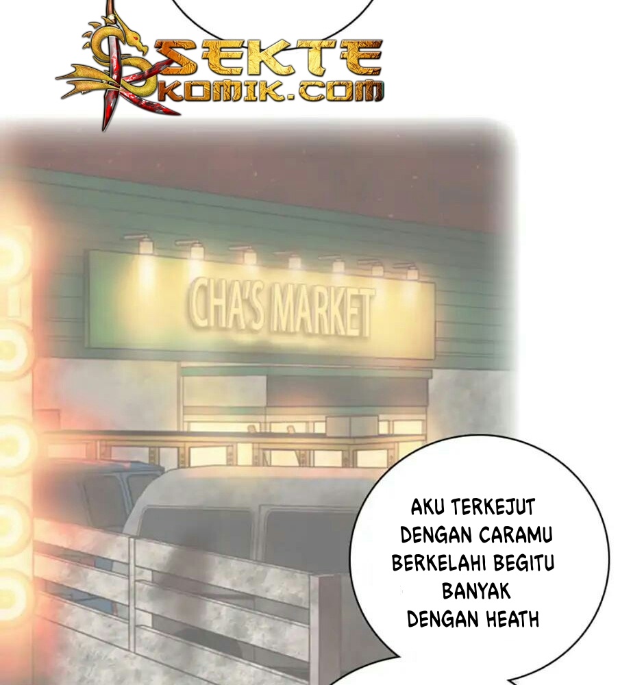 Dreamside chapter 77