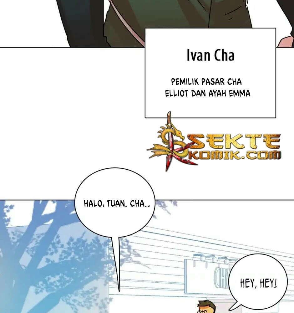 Dreamside chapter 88