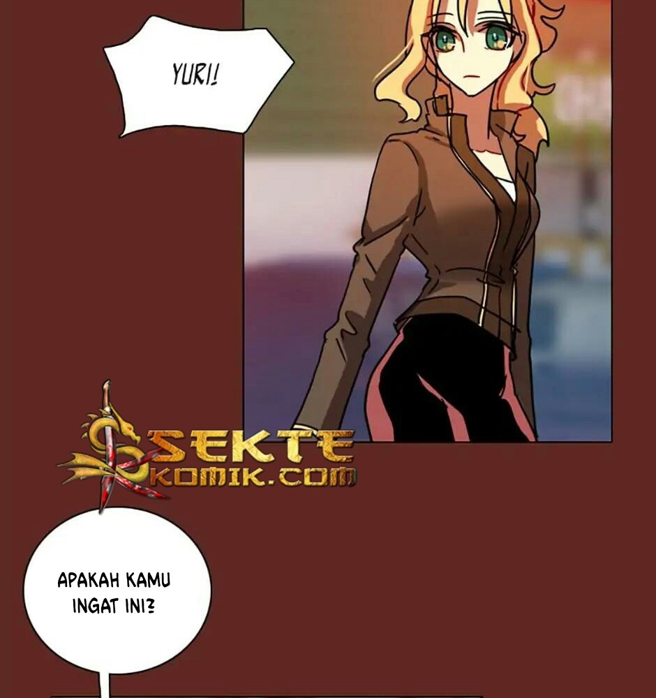 Dreamside chapter 88