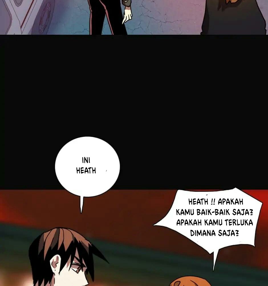 Dreamside chapter 92