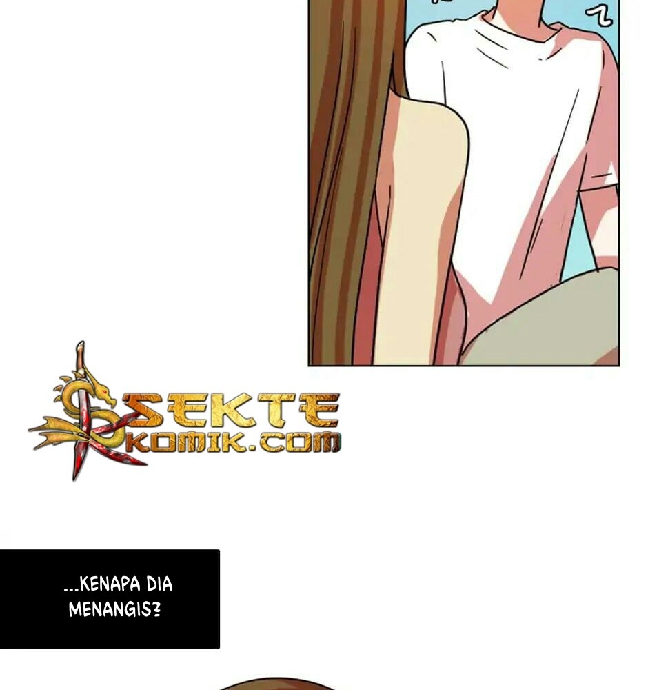 Dreamside chapter 92
