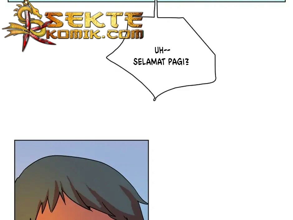 Dreamside chapter 92