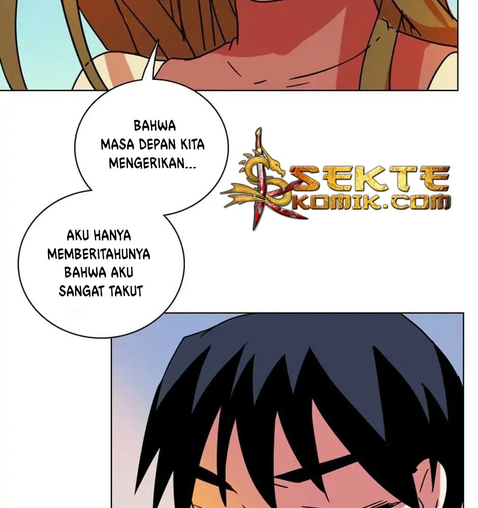 Dreamside chapter 92