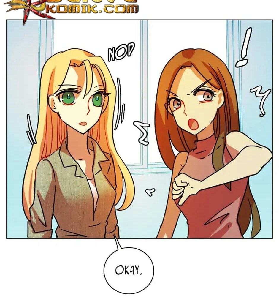 Dreamside chapter 92