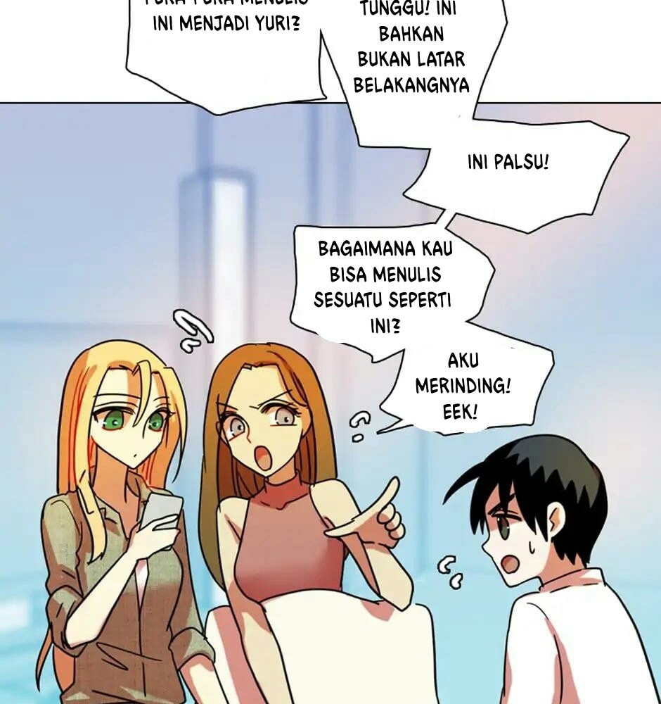 Dreamside chapter 92