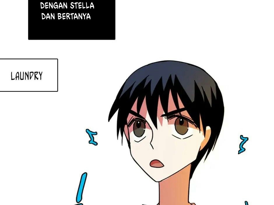 Dreamside chapter 92