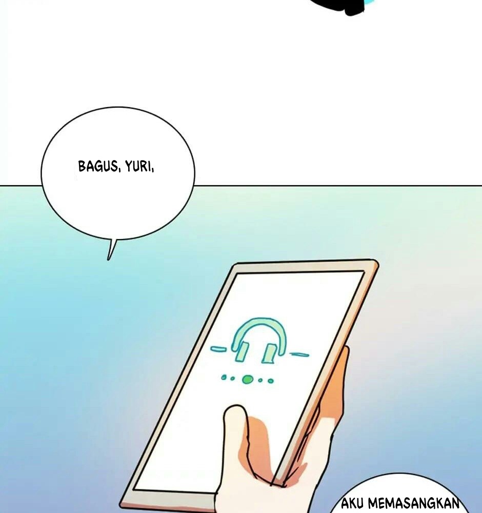 Dreamside chapter 93