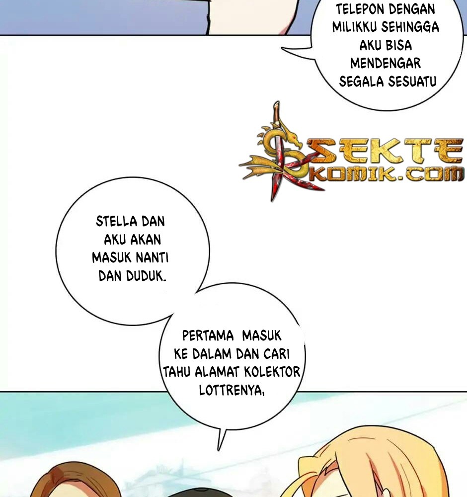 Dreamside chapter 93