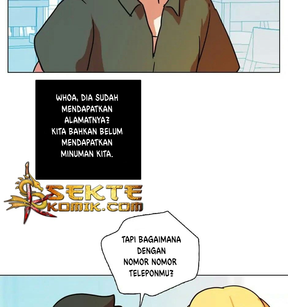 Dreamside chapter 93