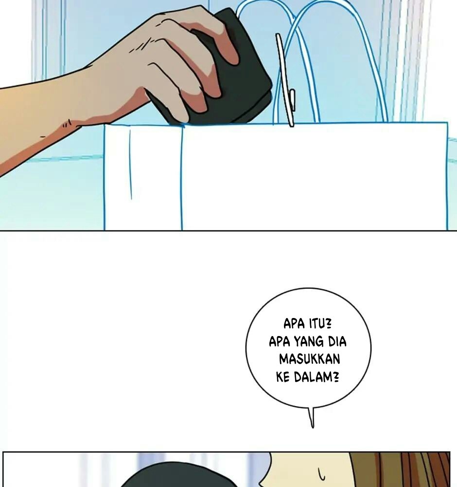 Dreamside chapter 93
