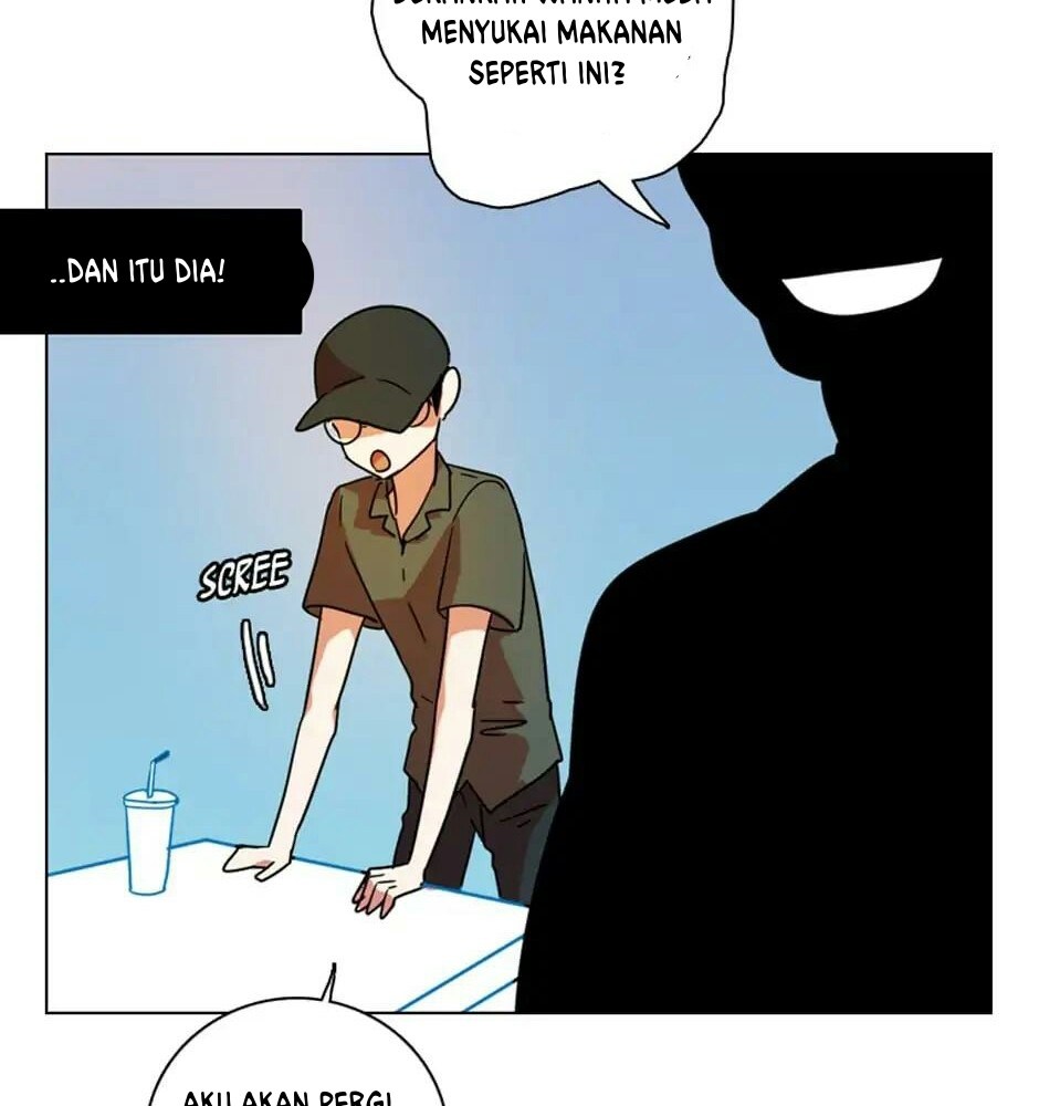 Dreamside chapter 93