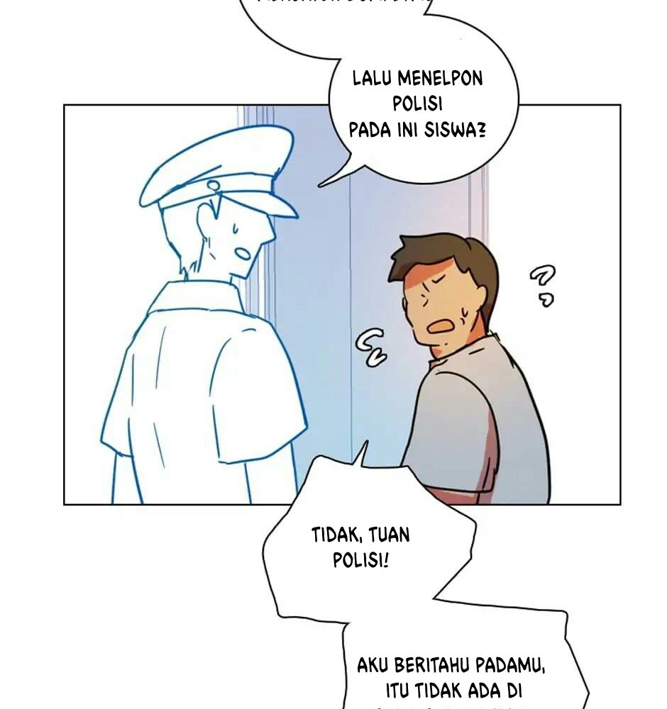 Dreamside chapter 93