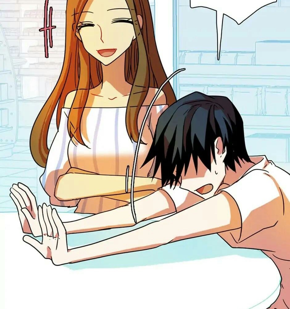 Dreamside Chapter 102 Bahasa Indonesia