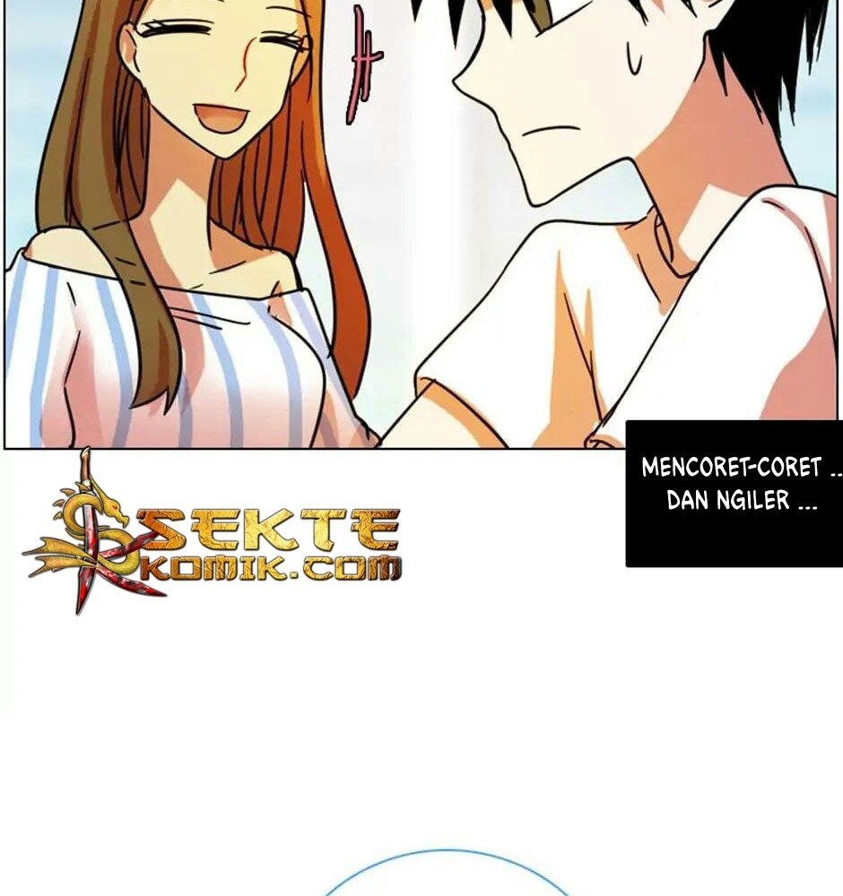 Dreamside Chapter 102 Bahasa Indonesia