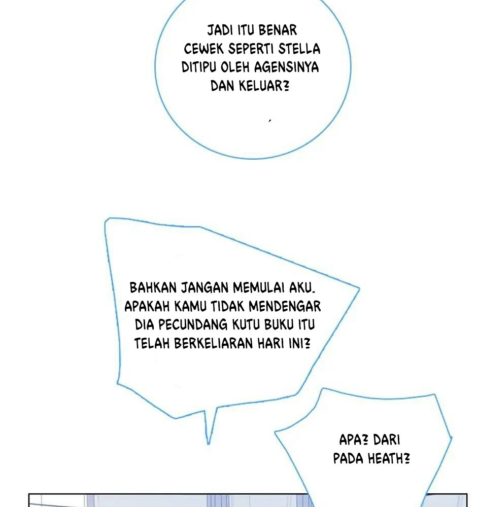 Dreamside Chapter 102 Bahasa Indonesia