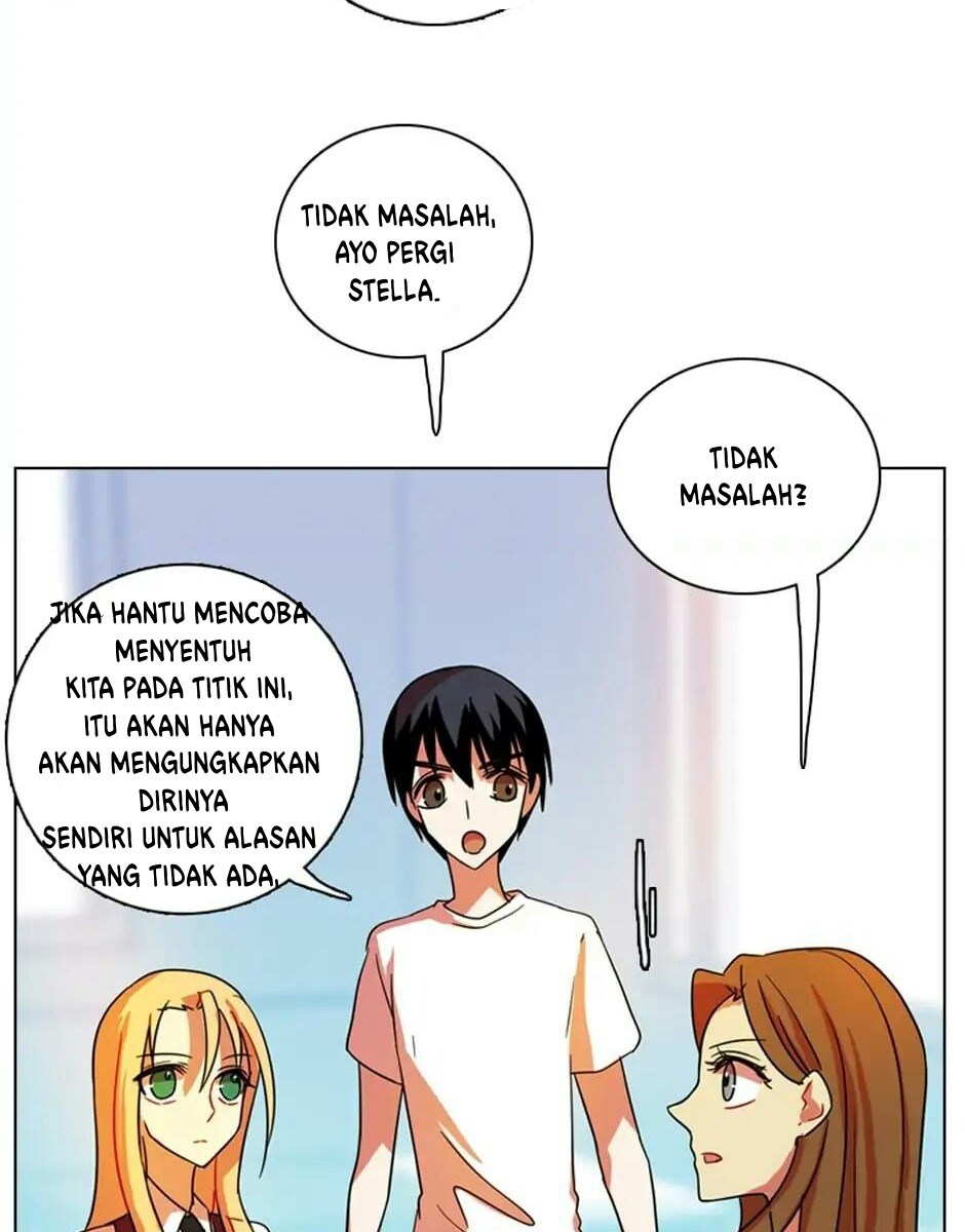 Dreamside Chapter 102 Bahasa Indonesia