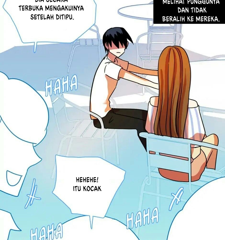 Dreamside Chapter 102 Bahasa Indonesia