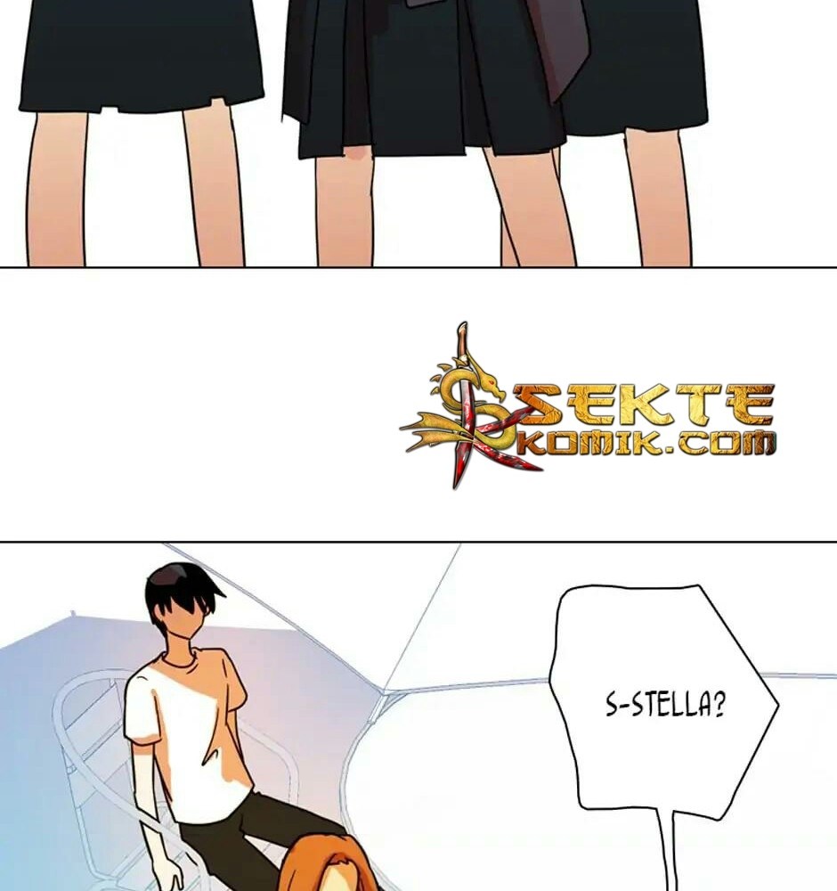 Dreamside Chapter 102 Bahasa Indonesia