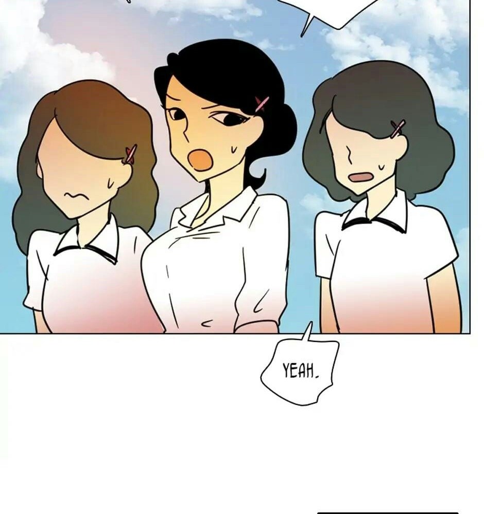 Dreamside Chapter 102 Bahasa Indonesia