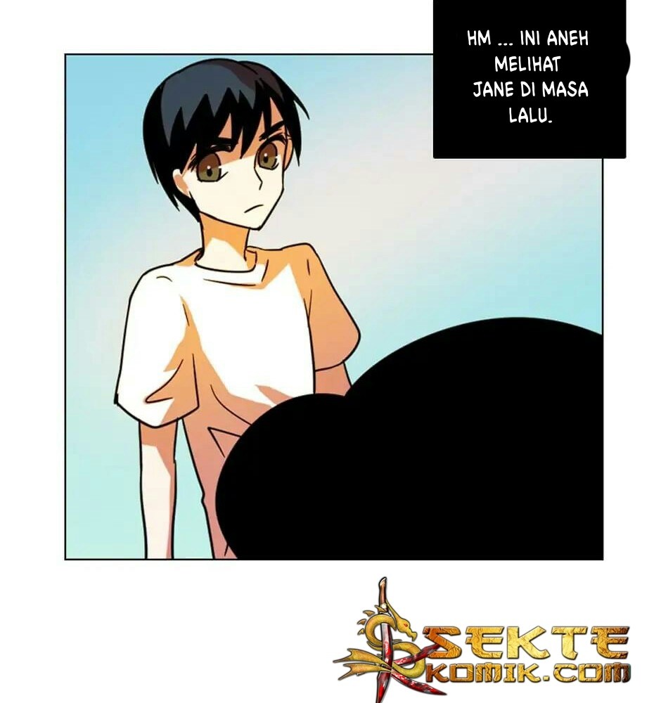 Dreamside Chapter 102 Bahasa Indonesia