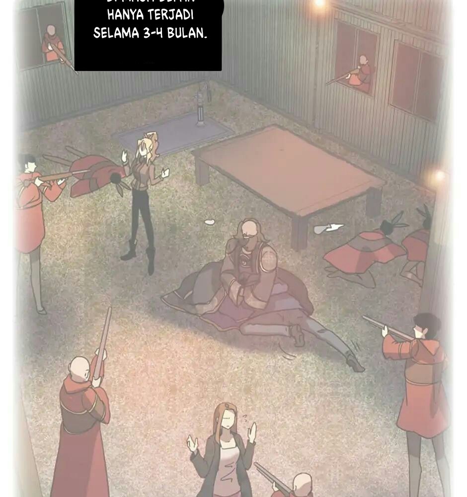 Dreamside Chapter 102 Bahasa Indonesia