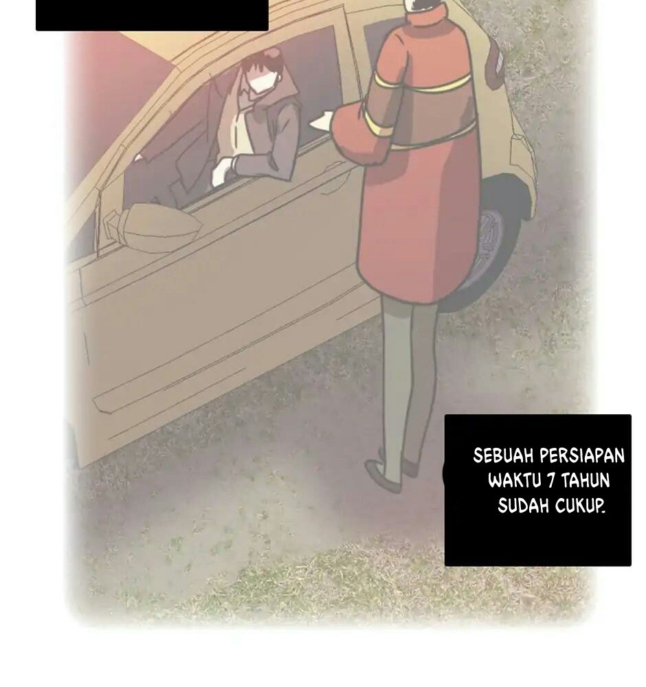 Dreamside Chapter 102 Bahasa Indonesia