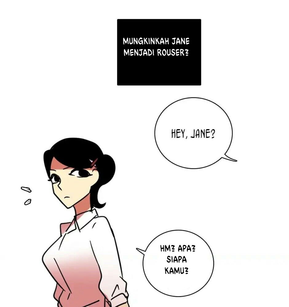 Dreamside Chapter 102 Bahasa Indonesia