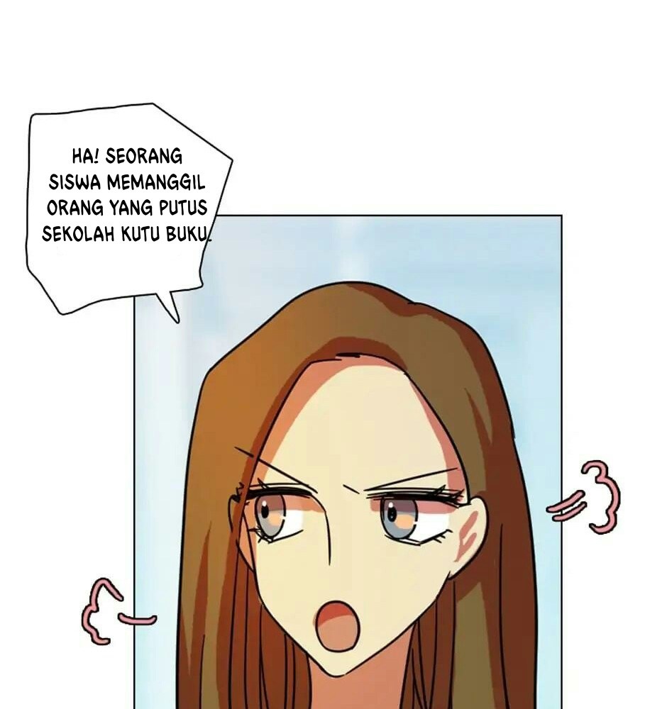 Dreamside Chapter 102 Bahasa Indonesia