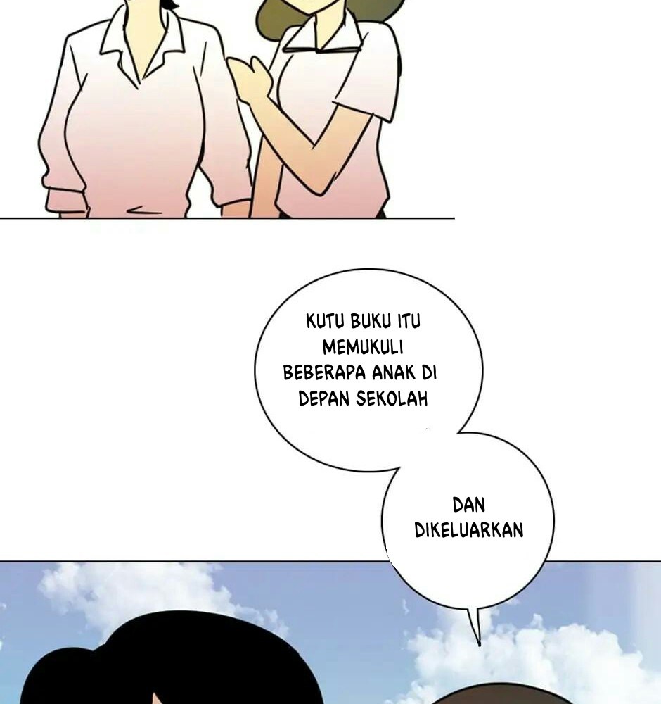 Dreamside Chapter 102 Bahasa Indonesia