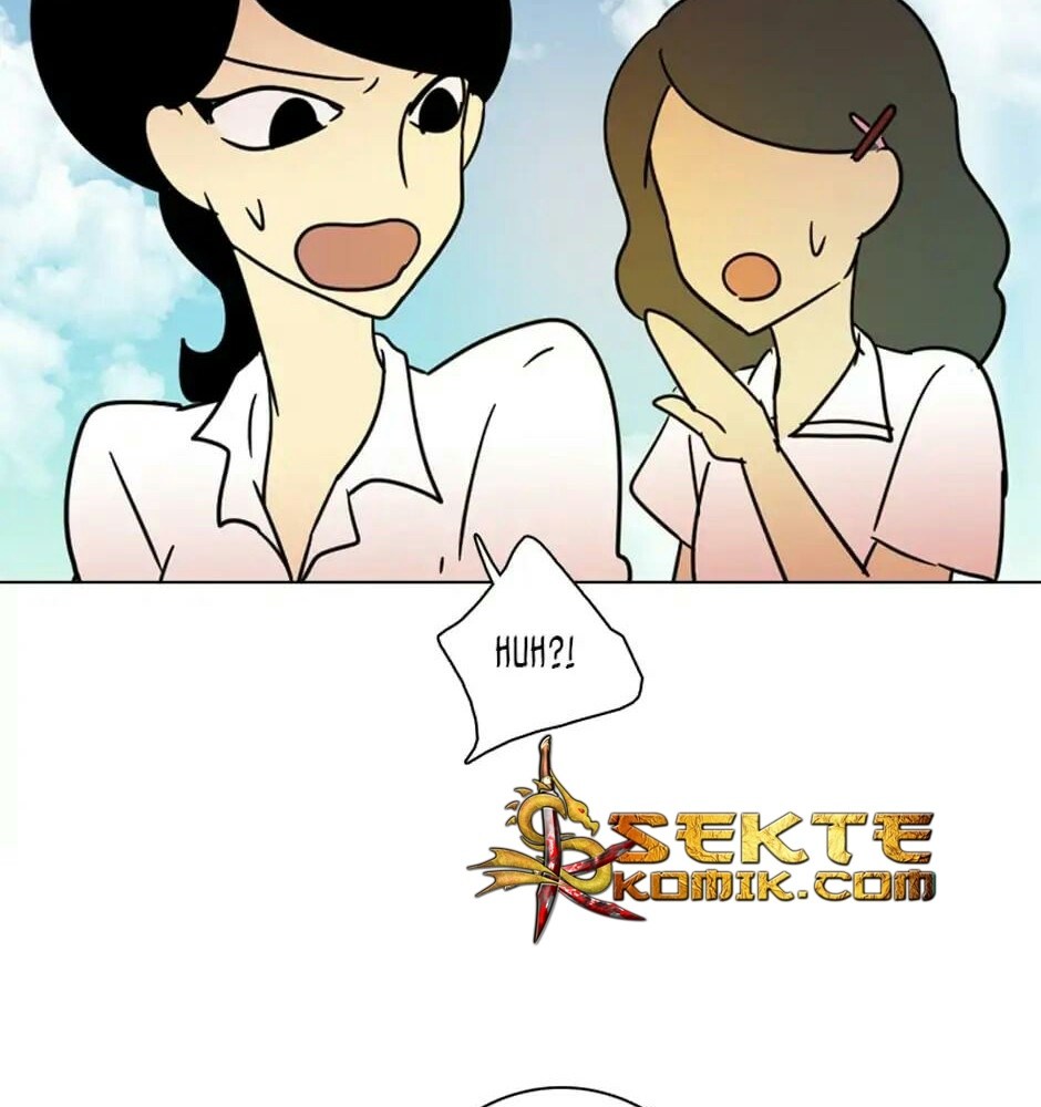 Dreamside Chapter 102 Bahasa Indonesia