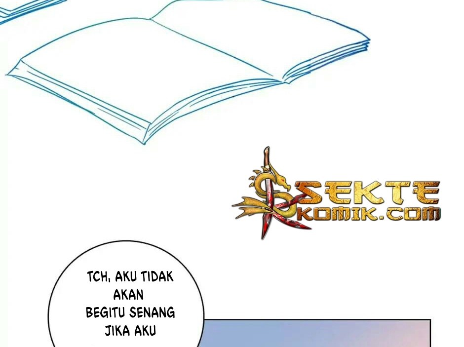 Dreamside Chapter 102 Bahasa Indonesia