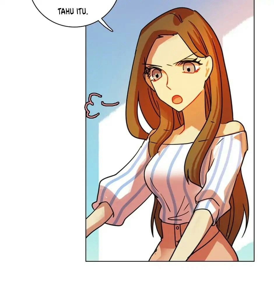 Dreamside Chapter 102 Bahasa Indonesia