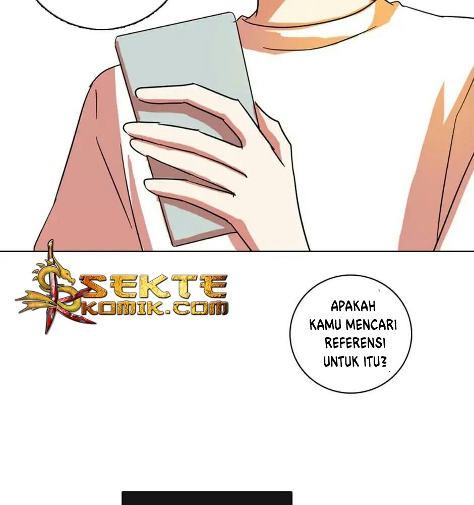 Dreamside Chapter 102 Bahasa Indonesia