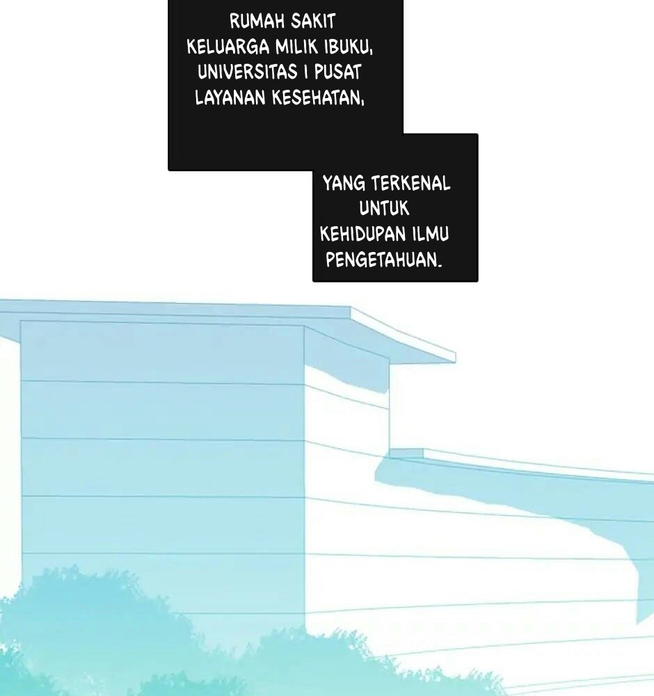 Dreamside Chapter 102 Bahasa Indonesia