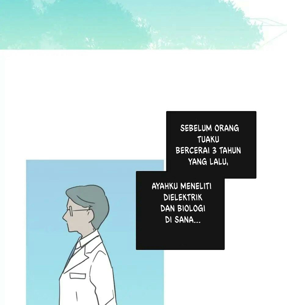 Dreamside Chapter 102 Bahasa Indonesia