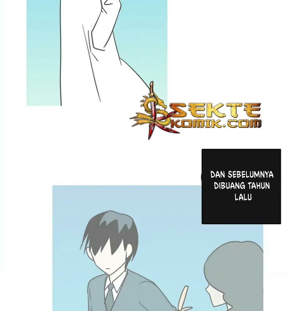 Dreamside Chapter 102 Bahasa Indonesia