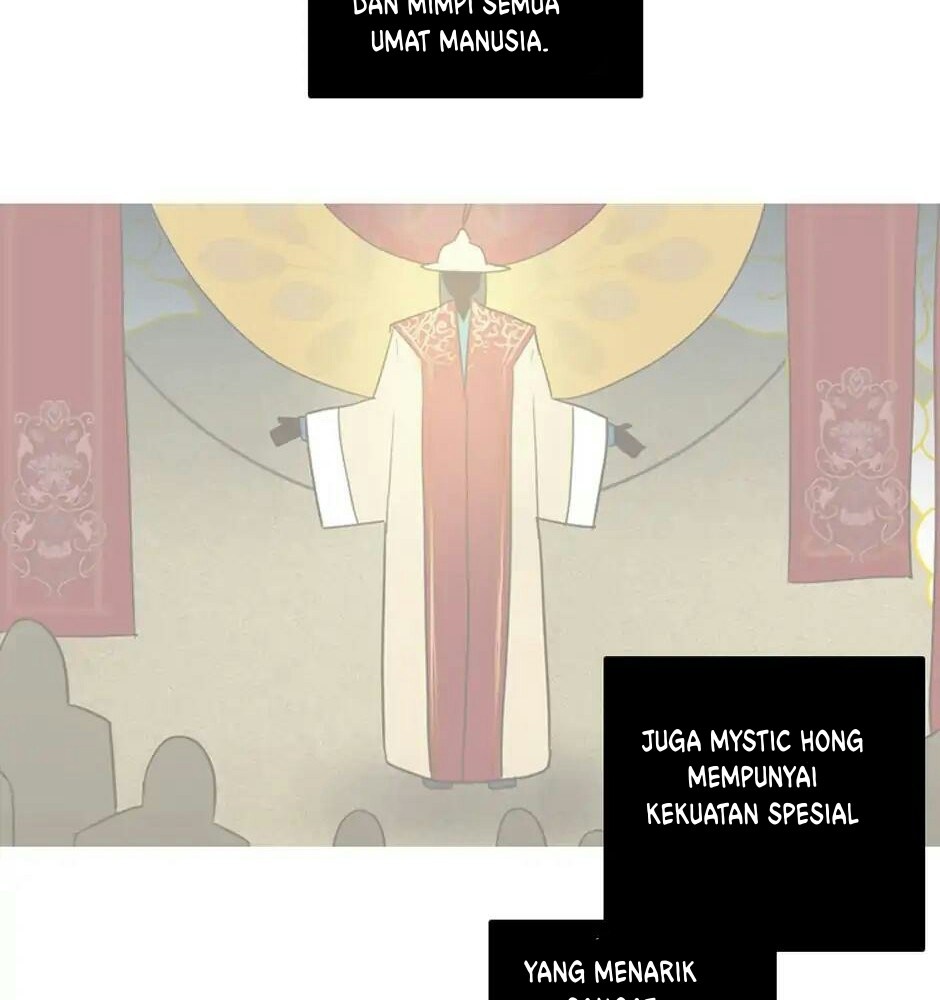 Dreamside Chapter 102 Bahasa Indonesia