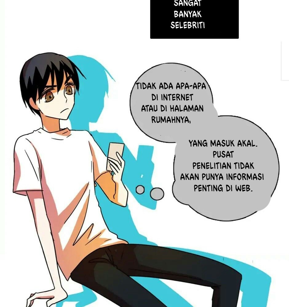 Dreamside Chapter 102 Bahasa Indonesia