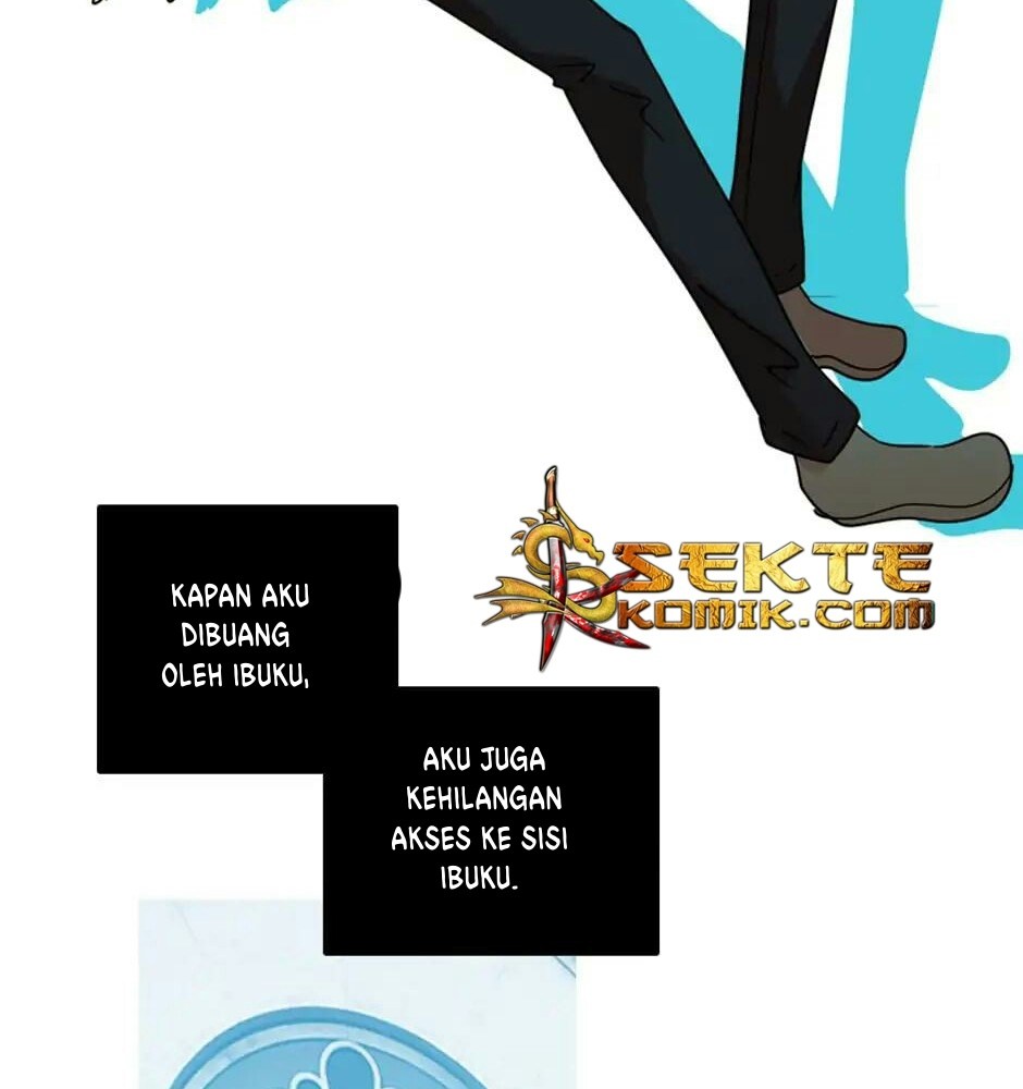 Dreamside Chapter 102 Bahasa Indonesia