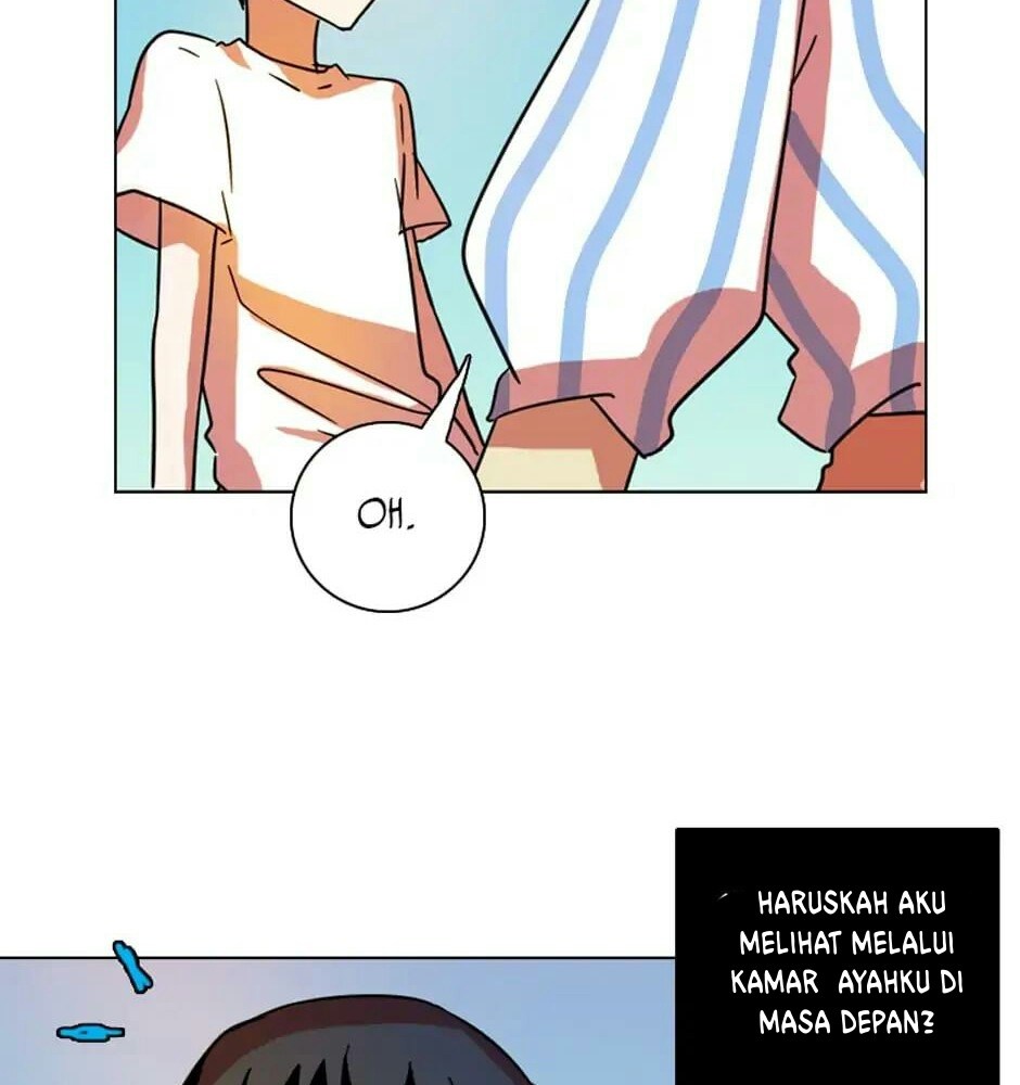 Dreamside Chapter 102 Bahasa Indonesia