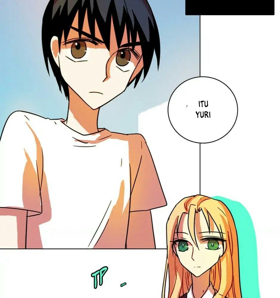 Dreamside Chapter 102 Bahasa Indonesia