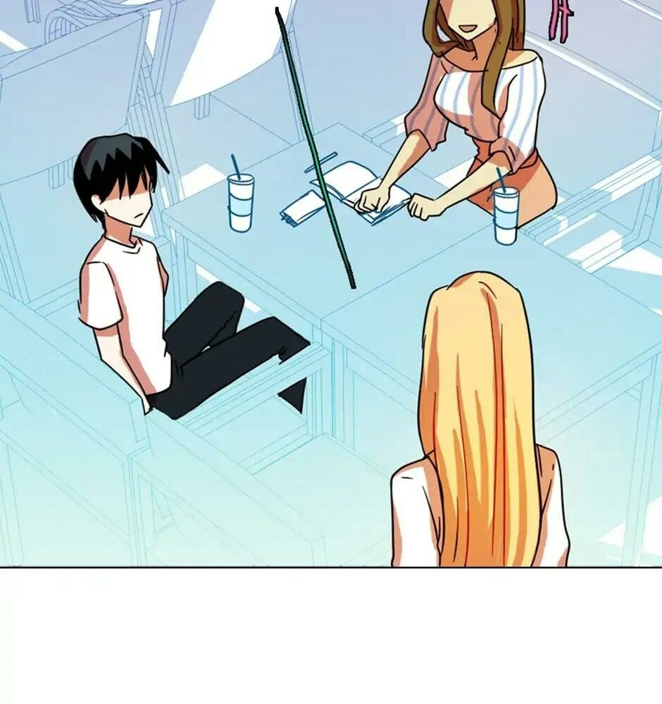 Dreamside Chapter 102 Bahasa Indonesia