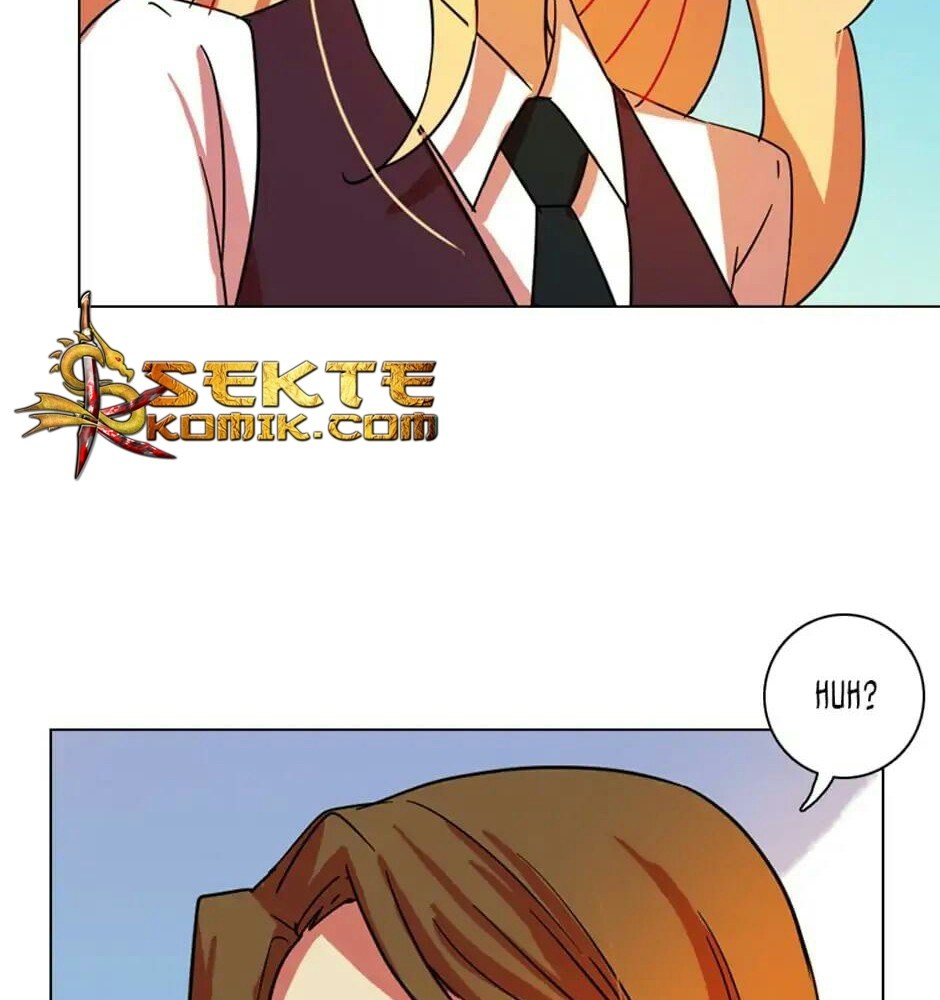 Dreamside Chapter 102 Bahasa Indonesia